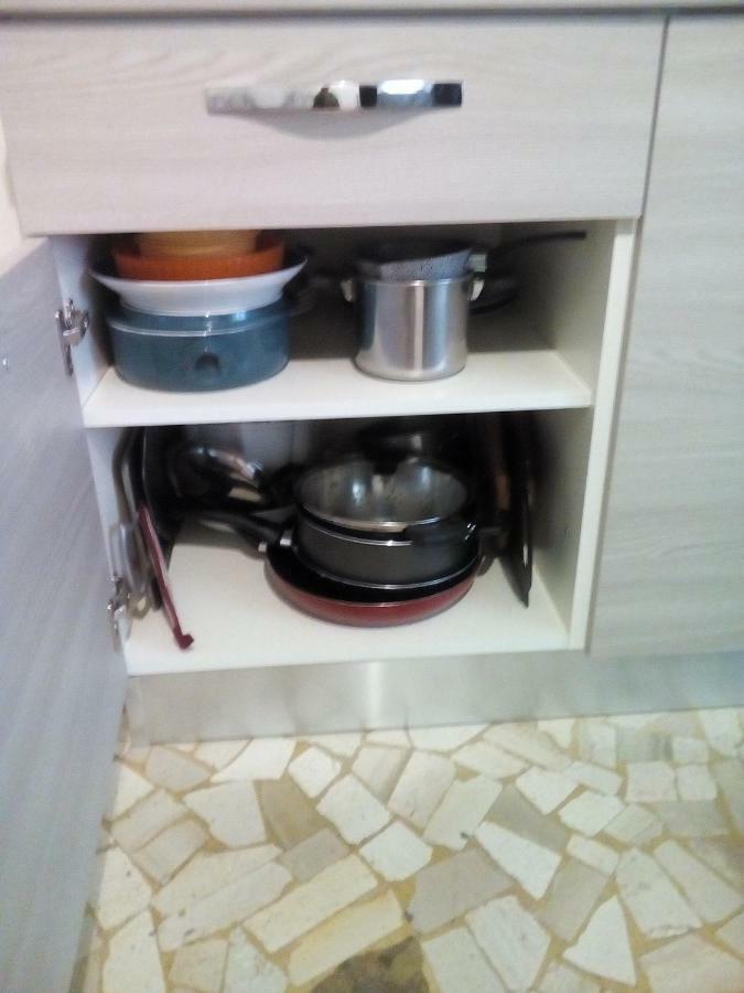 Appartamento Palmanova Vicino Alla Metropolitana 밀라노 외부 사진